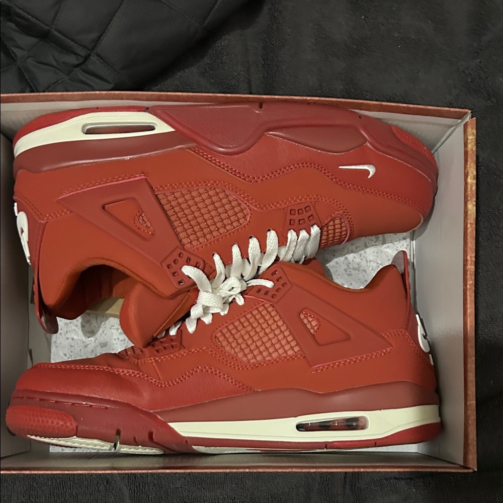 Gifted aj4 bike